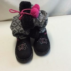 Sketchers winter boots